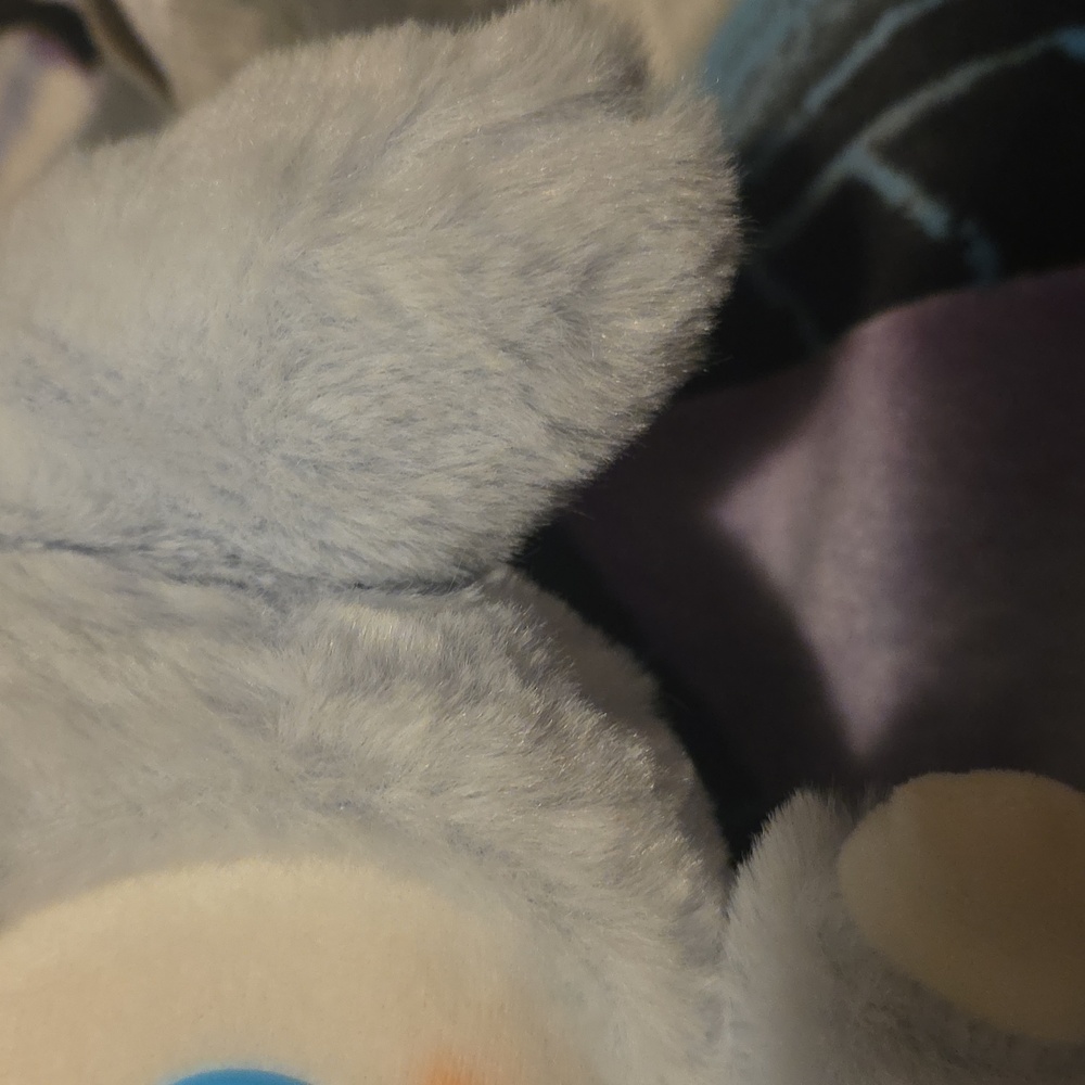 Cinnamoroll Sanrio Pyjama Plush - Picture 6 of 9